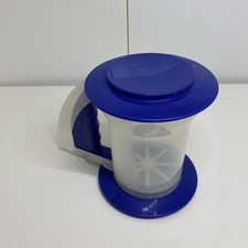 Tupperware Rucki Zucki Sieb