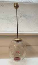 Deckenleuchte 60 er / 70 er