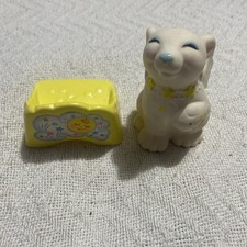 Vintage Moon Dreamers Ursa