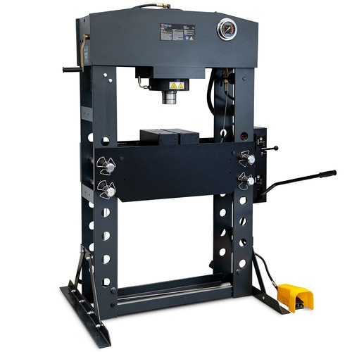Werkstattpresse hydraulische