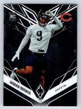 2022 Panini Phoenix RC 177