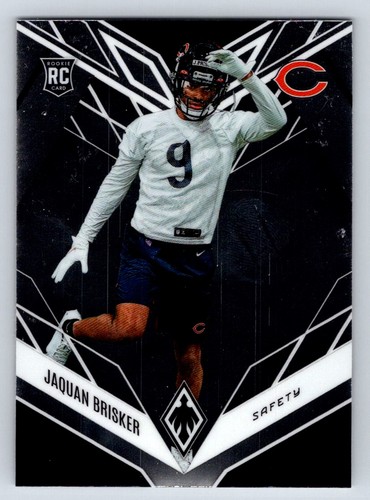 2022 panini phoenix - rc, 177