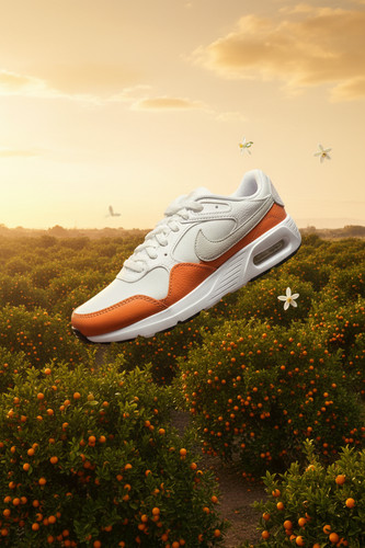 Nike air max sc - max, white