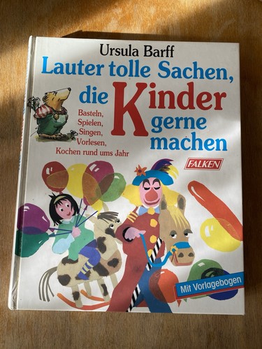Lauter tolle sachen die - tolle, sachen,