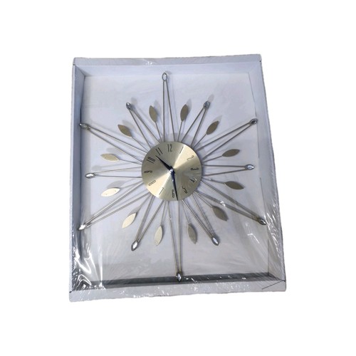 Wanduhr wall clock modern - wanduhr,