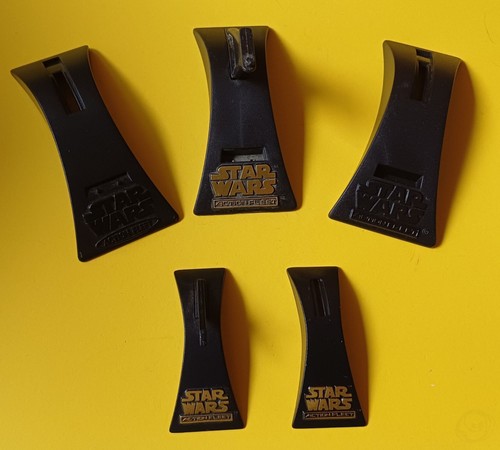 Star wars galoob action - galoob, fleet