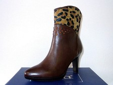 Caprice Stiefeletten Leder