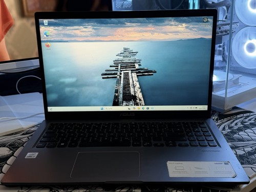Asus vivobook 1065g7 - asus, i7-1065g7