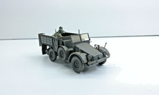 Modellbau militär lkw - 1:35,