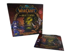 World warcraft brettspiel - of,