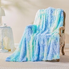 Kuscheldecke Plaid Decke