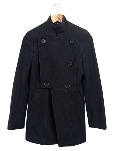 Hallhuber wintermantel damen - wintermantel,