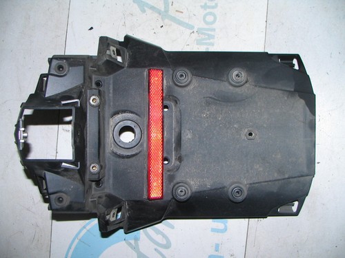Bmw kennzeichenträger k1200 - kennzeichenträger,