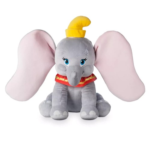 Walt disney dumbo - disney, elefant