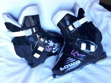 LOWA Skischuhe Skistiefel Skiboots Gr.39,40 - 26 cm, 292 mm