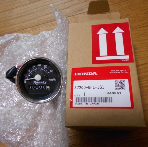 Original honda monkey - original,