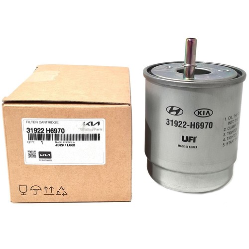 Original kia kraftstofffilter - kia,