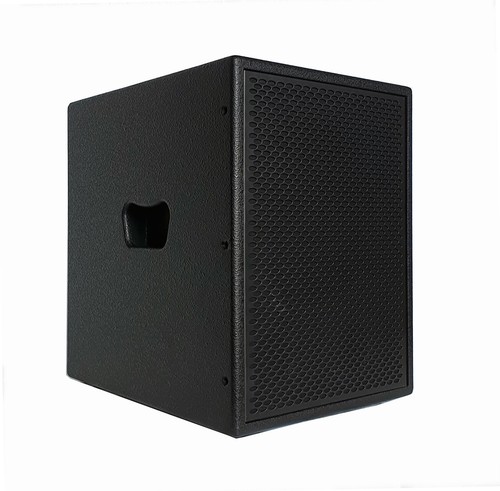 Subwoofer leergehäuse - subwoofer,