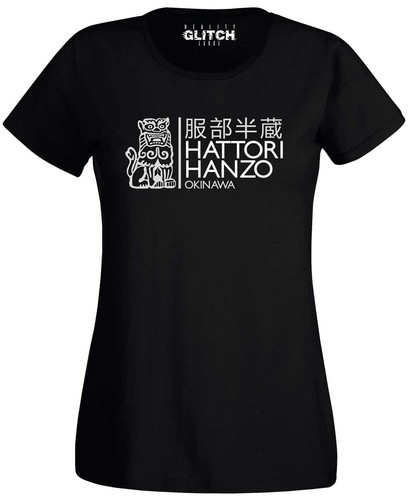 Hattori hanzo damen - hanzo,