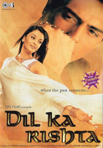 Dil rishta bollywod film - ka,