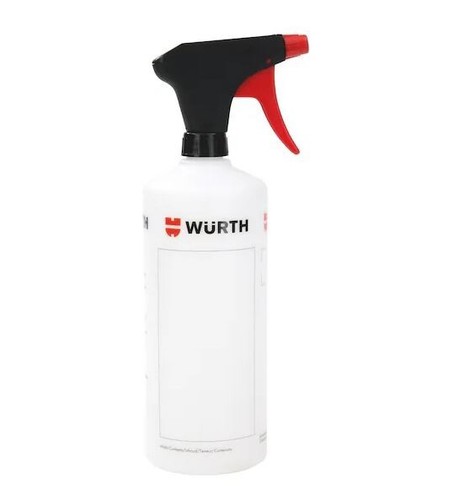 Würth 1000ml - 3, x
