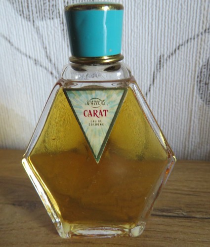4711 carat eau cologne 25 - 4711,