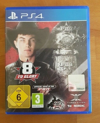 Glory ps4 playstation - glory,