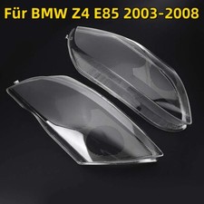 Scheinwerferglas Linse