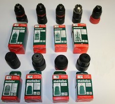Metabo schnellspannbohrfutter - metabo,