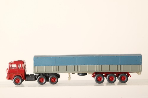 Wiking lkw 733 magirus - lkw,