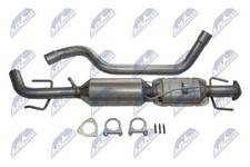 Dieselpartikelfilter dpf kat - dieselpartikelfilter,