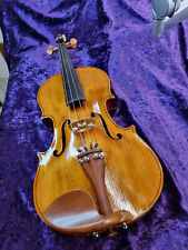 Unglaublich schöner Klang - Sgarabotto- Meistergeige 1932