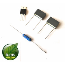 Kenwood Chef / Major Motor Reparatur Kit 3 - A901E / KM200 - Zum Selbermachen