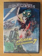 Alarm für Sperrzone 7 - Anolis - 5. Galerie des Grauens 01 - NEU + OVP