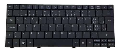 Neu tastatur acer aspire - neu,