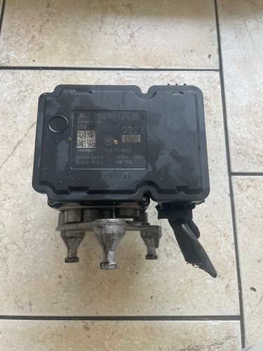 Audi 04 75000km - 8p, bj.04