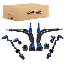 QUERLENKER SATZ LAGERUNG SPURSTANGE KOPPELSTANGE FÜR BMW 3er E36 316-328 8tlg D