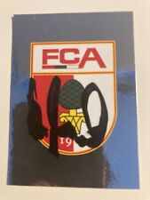 Topps 2014/15 signiert Markus Weinzierl