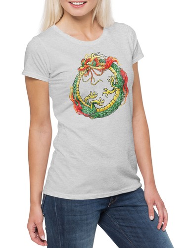 Ouroboros infinity chinese - ouroboros,