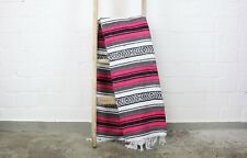 handgewebte Decke Mexiko 180 x