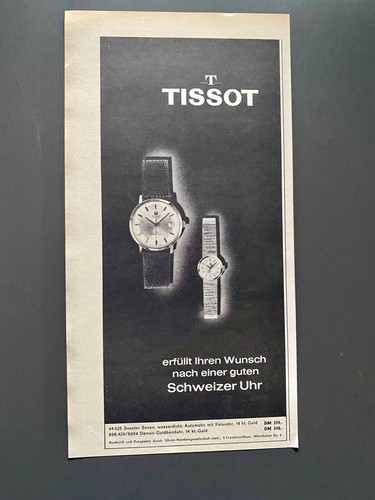 Tissot seastar seven original - seven,