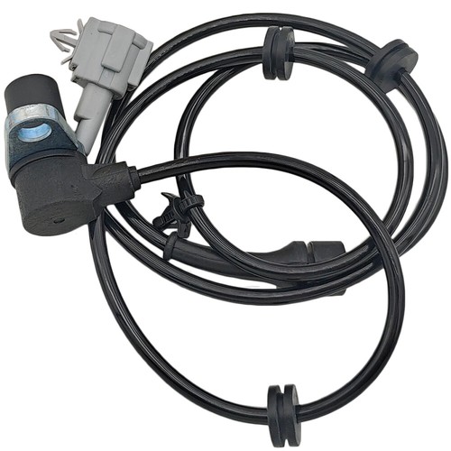Abs sensor hinten rechts für - abs,