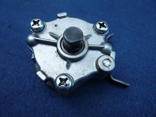 Yamaha TDM850 Typ 3VD Oelpumpe_Oel Pumpe_Oil Pump_/_Motor_Engine