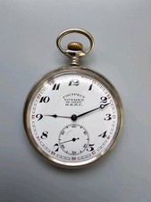 Russische taschenuhren 1938