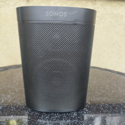Sonos one lautsprecher - sonos, wie