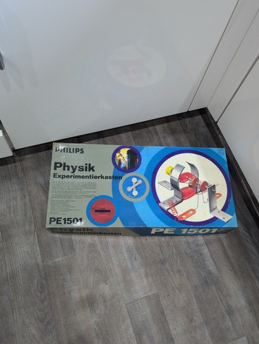 Philips physik - philips,