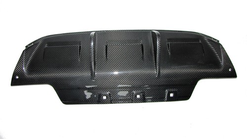 Carbon dtm style - carbon,