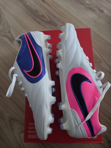Fußballschuhe nike tiempo - fußballschuhe,