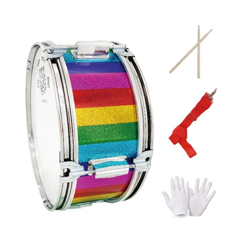 Snare drum set - snare,