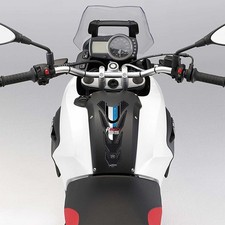 Tankpad Aufkleber Harz 3D